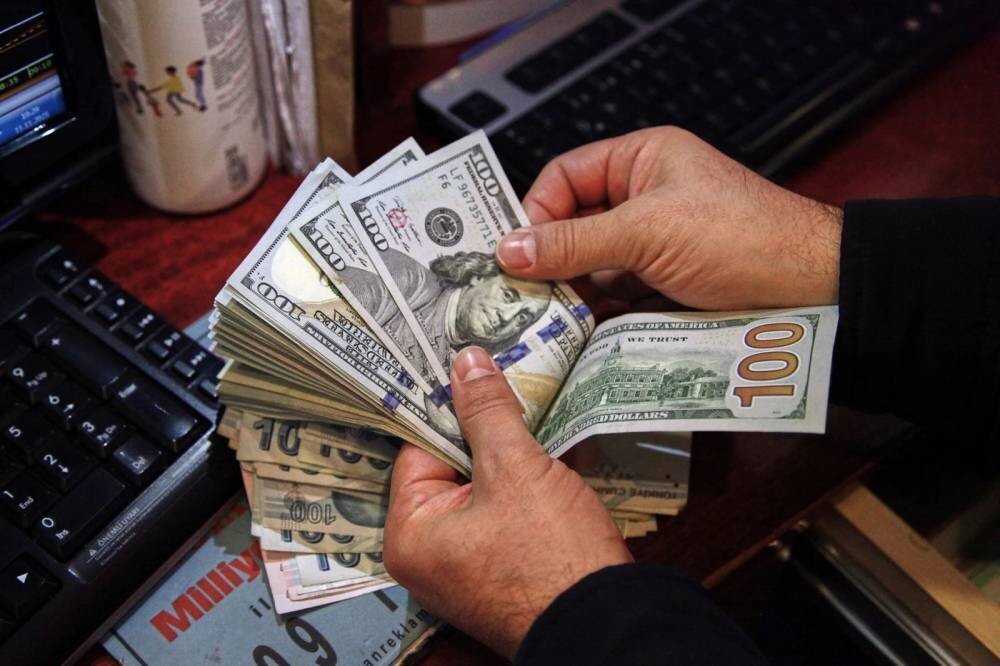 US Dollar Exchange Rate Stabilizes in Egypt