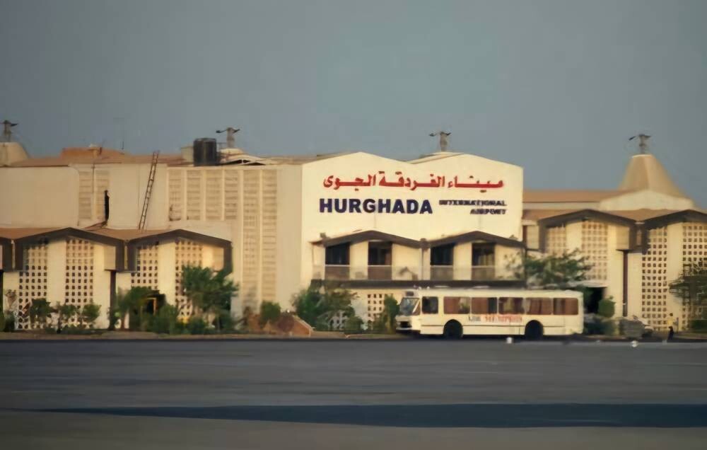 Египет запускает проект партнерства по развитию аэропорта Хургады