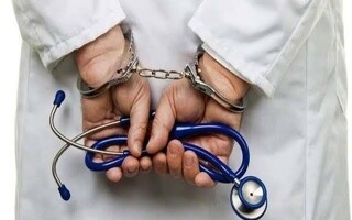 Egyptian Man Poses as Twin Doctor for Two Years