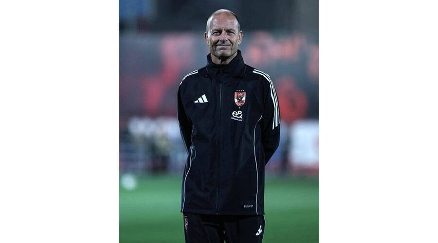 Al-Ahli to Make Major Management Changes After African Champions League Exit