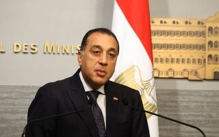 Egypt Slows Major Projects to Save Fuel