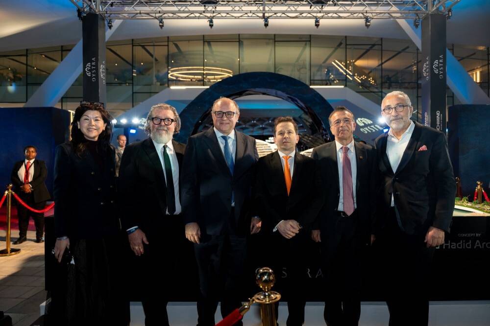 Richmond Announces New Real Estate Development Project