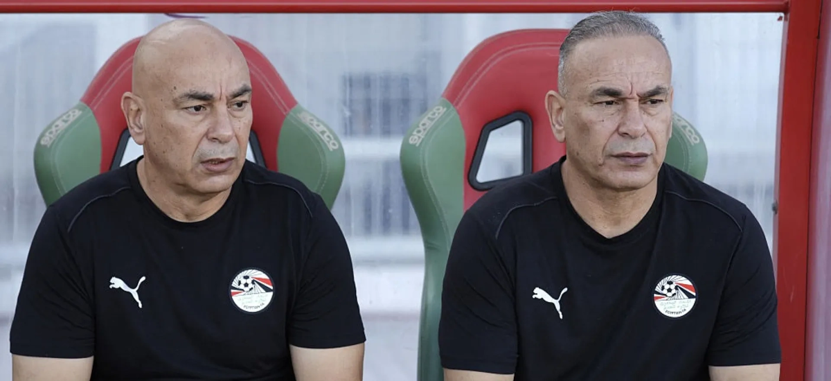 埃及经理：霍萨姆·哈桑专注于2026年世界杯准备