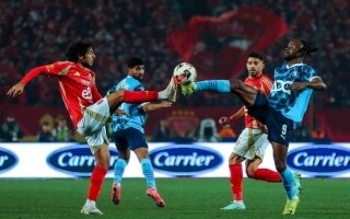 CAS Confirms Al Ahly as Champions