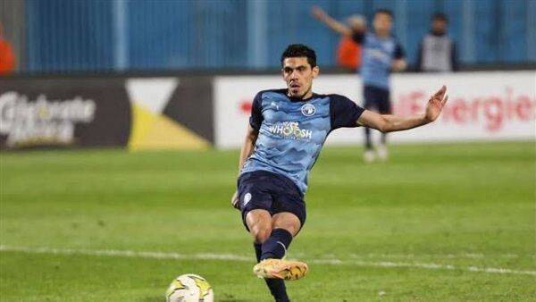 Al Ahli Close to Signing Defender Mohamed Hamdi