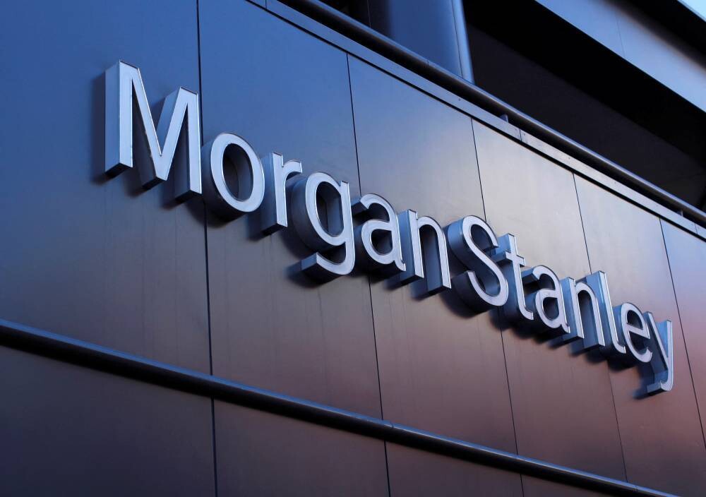 Доходы от инвестиционного банкинга Morgan Stanley выросли на 51% во втором квартале