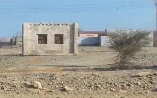 Three Hanged Children Found in Egypt