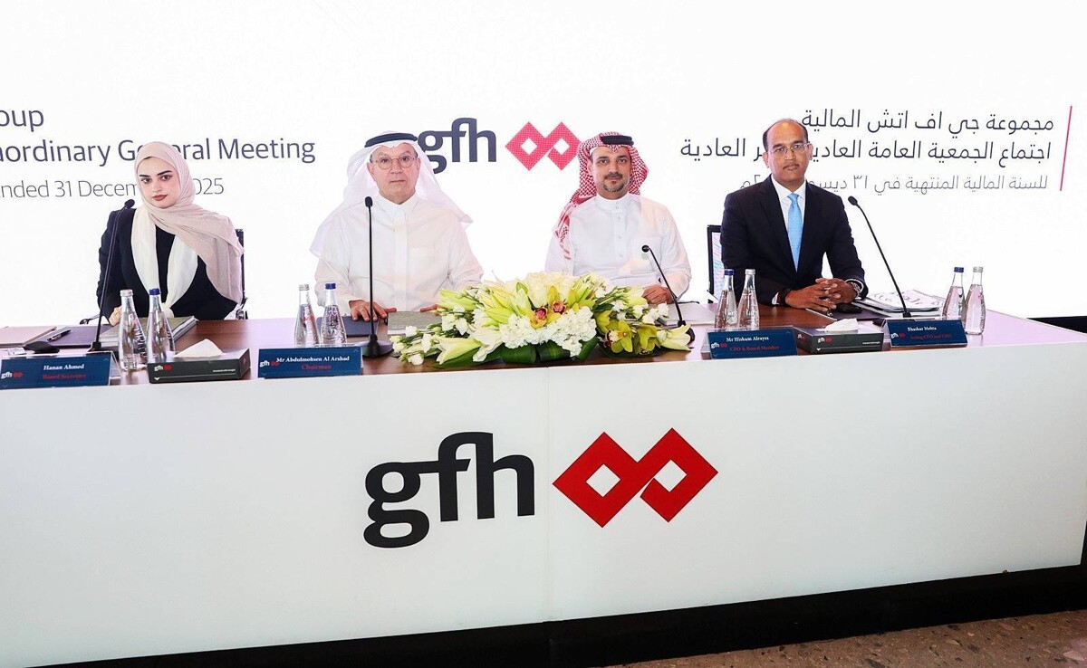 GFG Financial Group Announces Annual General Meetings Results