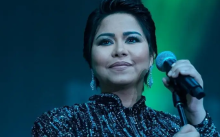 Sherine Abdel Wahab's Disappearance Sparks Social Media Search