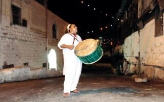 The Profession of the Musahharati: An Ancient Tradition of Waking for Ramadan