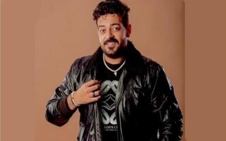 Egyptian Singer Ismail Al-Lithy in Serious Car Accident