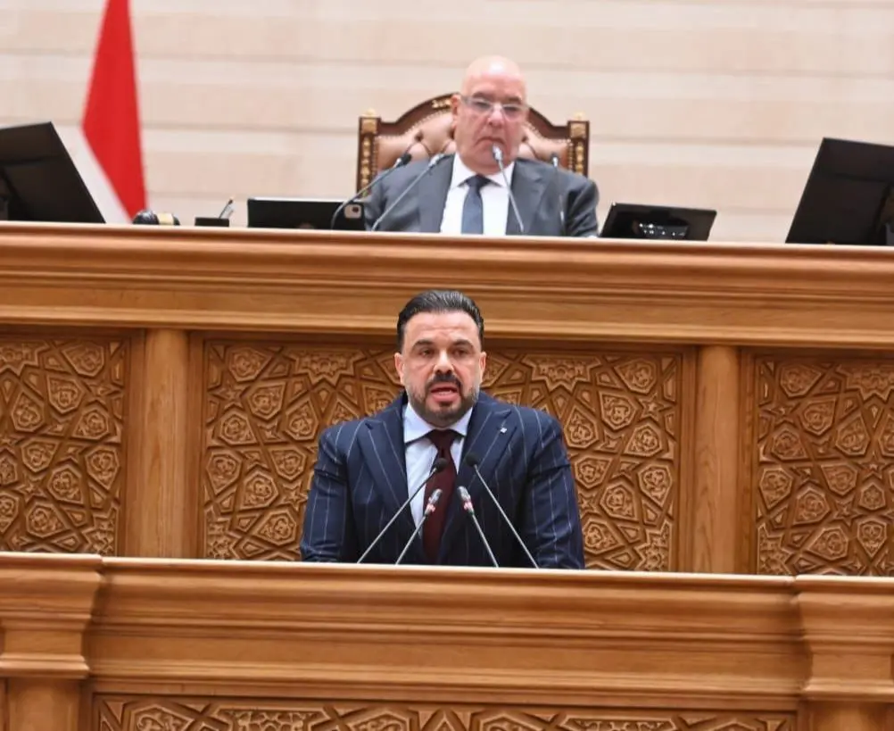 Egyptian Committee Prepares Legislative Package on Youth and Sports