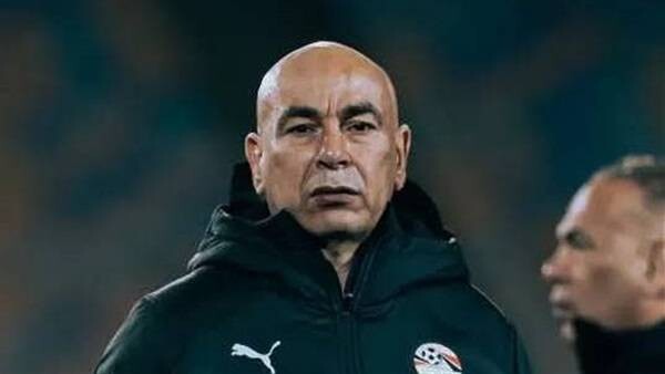 Egypt Finalizes National Team Squad