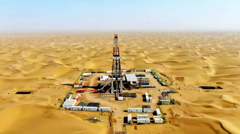 Egypt: New Oil Discoveries in Western Desert