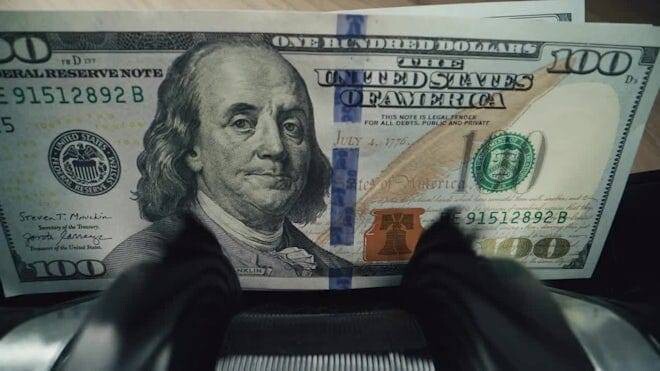 Egyptian banks publish currency exchange rates