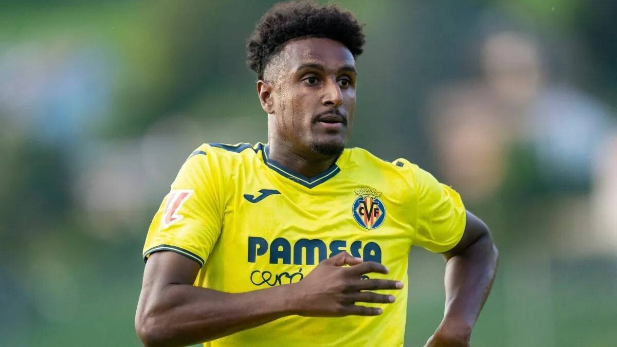 Egypt National Team Calls Up Player for World Cup 2026 Prep