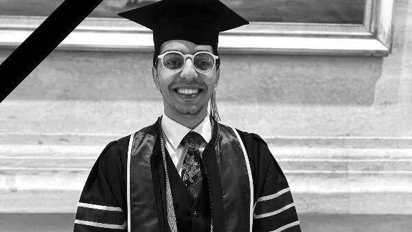 Grief in Egyptian Sports: Fencer Omar Abdel Khawy Passes Away