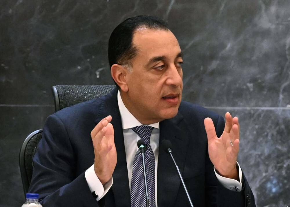 Египет: Валютные резервы достигли 50,216 млрд долларов