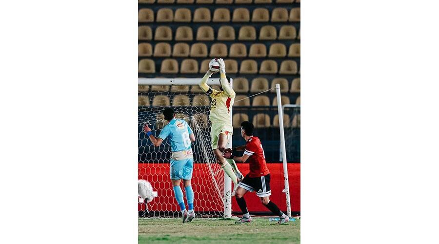 Al-Ahly President's Football Decisions