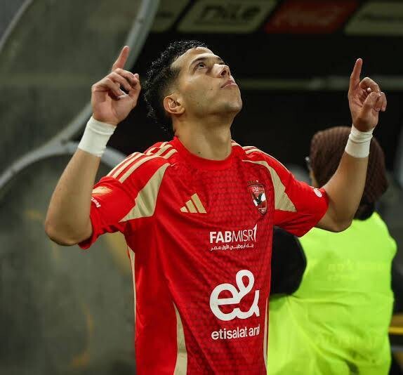 Al-Ahli Ends Transfer Speculations for Imam Ashour