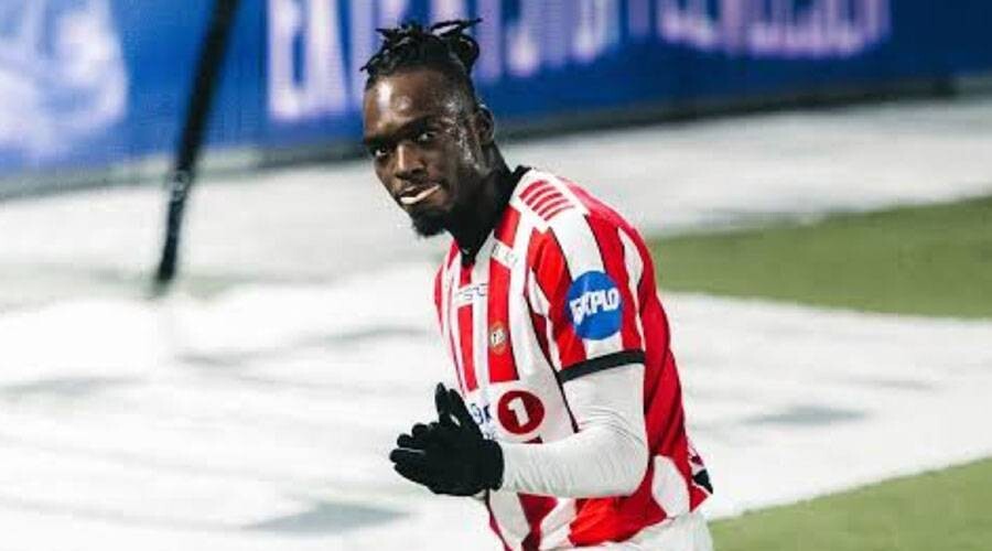 Al Ahli in Talks for Striker Move from Tromsø