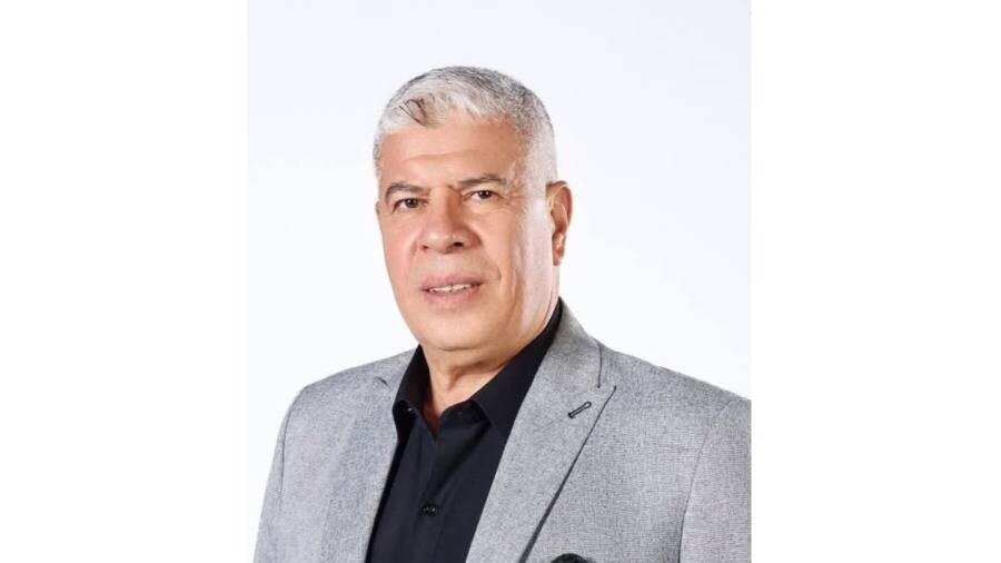 Ahmed Shobier's New TV Program