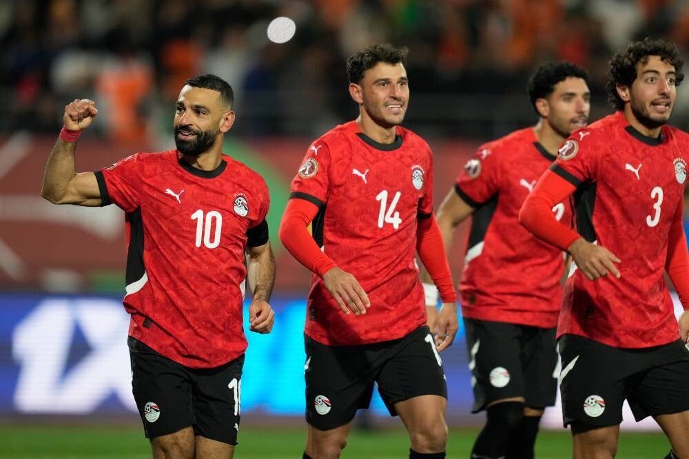 Egyptian Federation Agrees to Two Friendly Matches for National Team