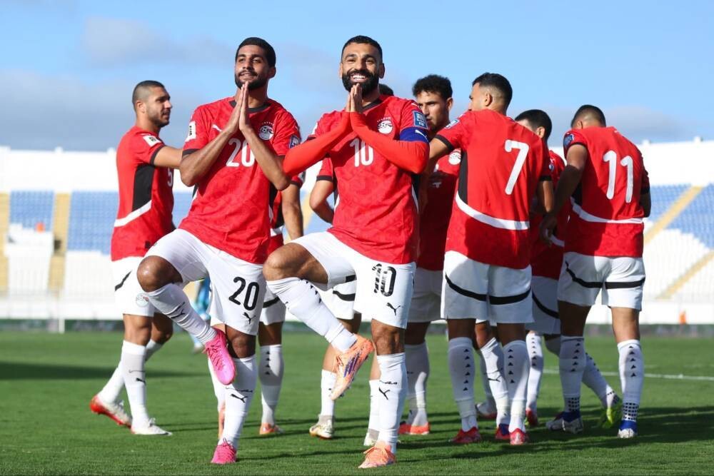 Egypt and Panama to play second friendly match