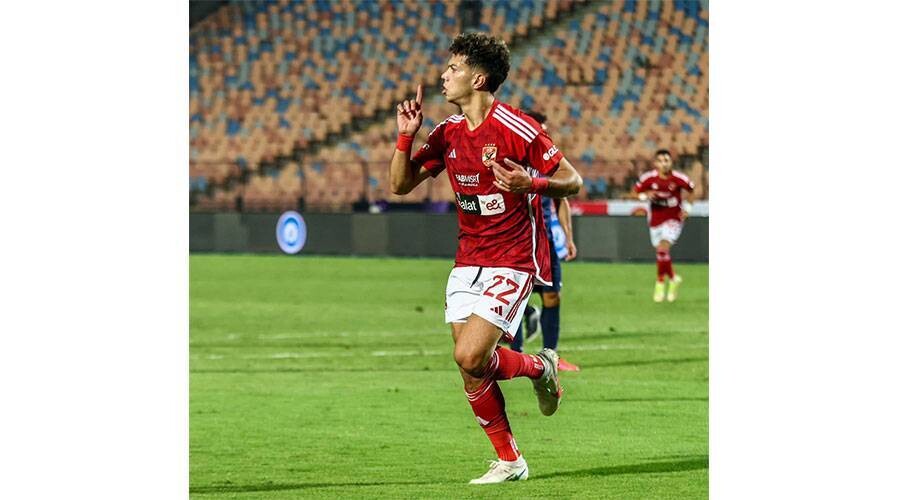 Egyptian Football Federation Resolves Dispute Regarding Zamalek Player's Participation