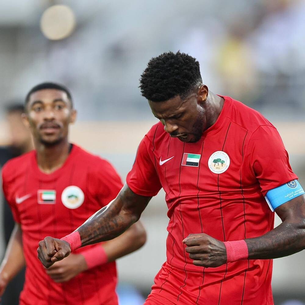 Al-Ahli ends losing streak with away victory