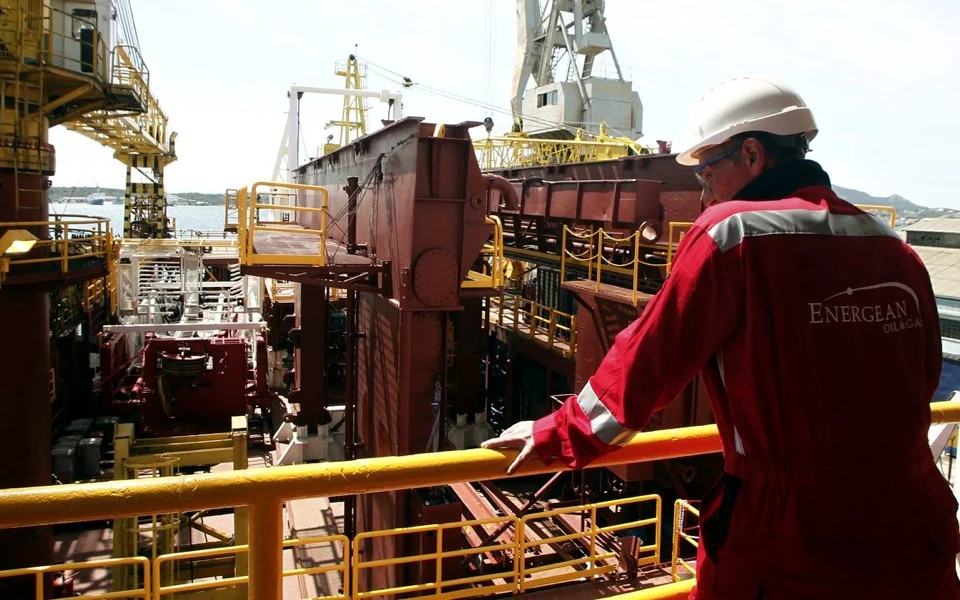 Egypt Calls for Doubling Oil Production by 2030