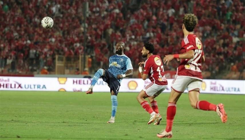 Al Ahly Board Approves Football Proposal