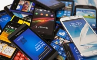 Growing Demand for Old Phones in Egypt for Gold Extraction