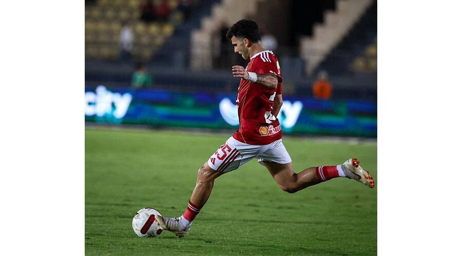 Al Ahly to face Al Masry in Egyptian Premier League