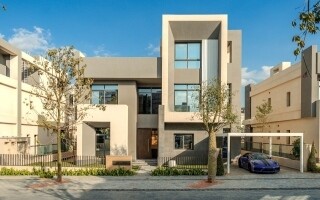 Record-High Land Prices in New Cairo