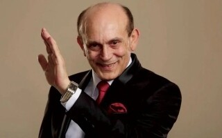 Egyptian Actor Mohamed Sobhi Hospitalized in Serious Condition