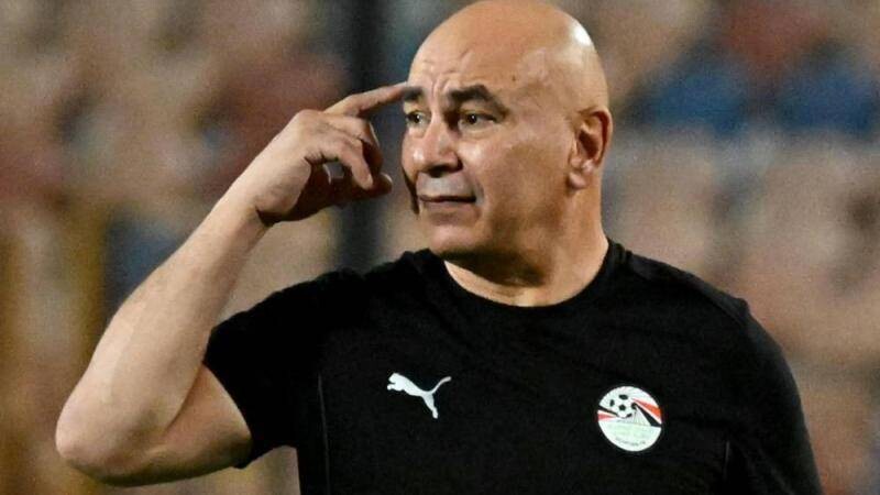 Egypt Coach Calls to Reduce Foreign Players in League