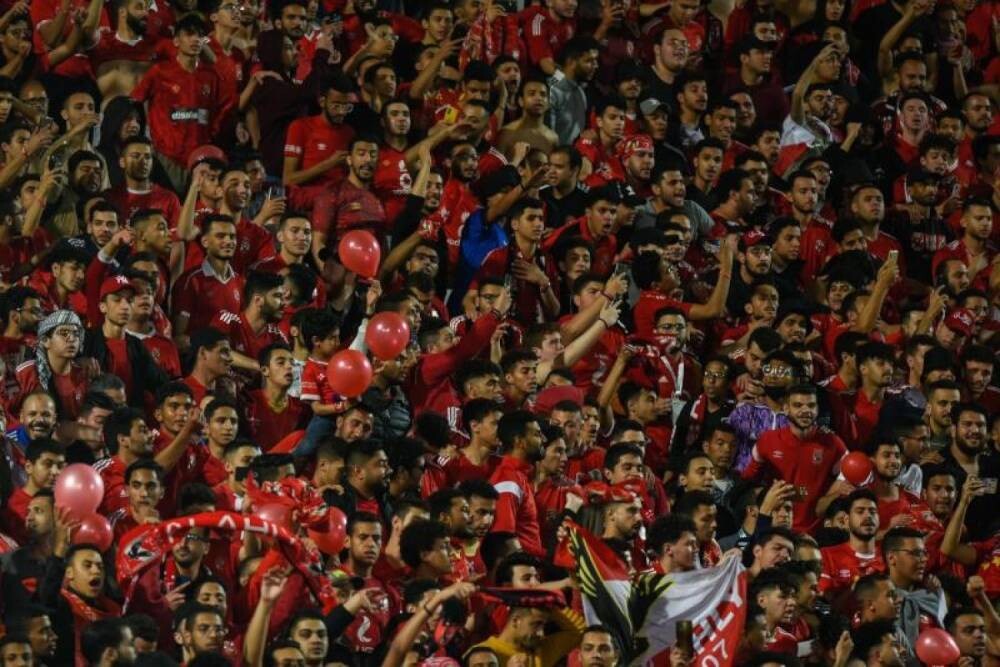 Egyptian Football Association Limits Al Ahli Representatives at Hearing
