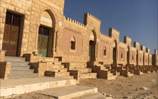Egypt Launches Unprecedented Cemetery Development Project