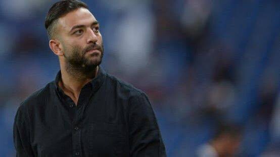 Cairo Court Accepts Mido's Appeal