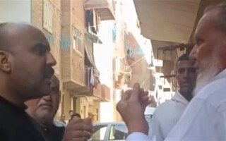 Egyptian Court Acquits Defendants in Suez Elderly Man Assault Case