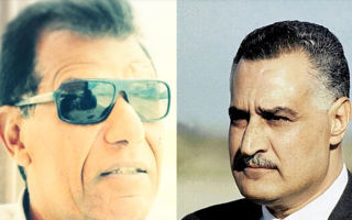 Nasser's Brother Sues Property Owner Over Rental Dispute
