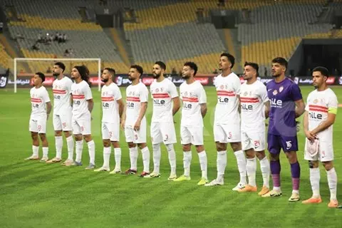 Zamalek Ends Poor Run in Egyptian Premier League