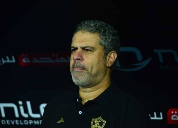 Al-Zamalek nombra nuevo entrenador principal