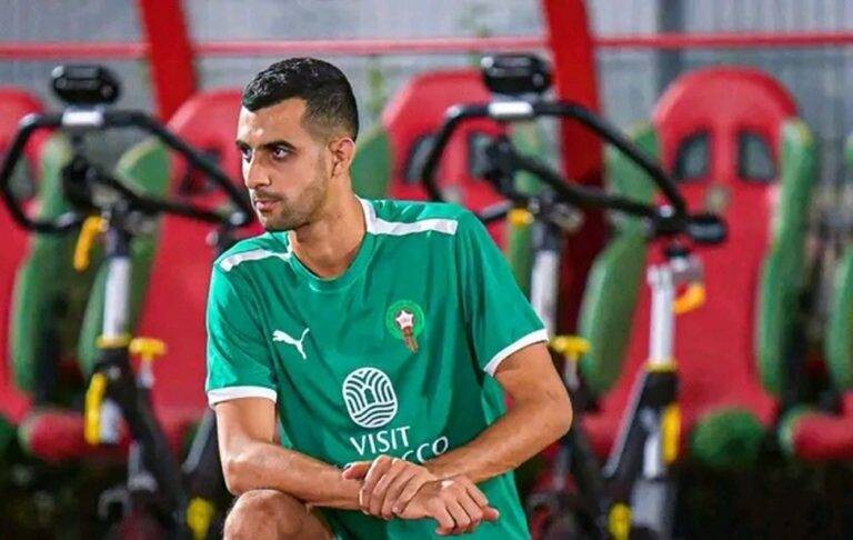 Crucial Developments in Al Ahly's Negotiations for Youssef El Amri