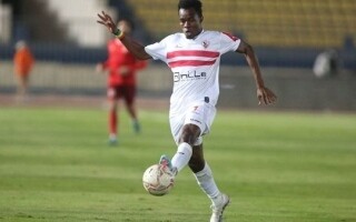FIFA Imposes New Registration Ban on Zamalek