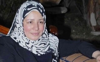 Egyptian Actress Abela Kamal Returns to Advertising