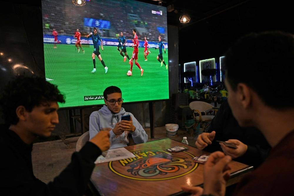 Мохамед Салах обвиняет «Ливерпуль» в принесении его в жертву