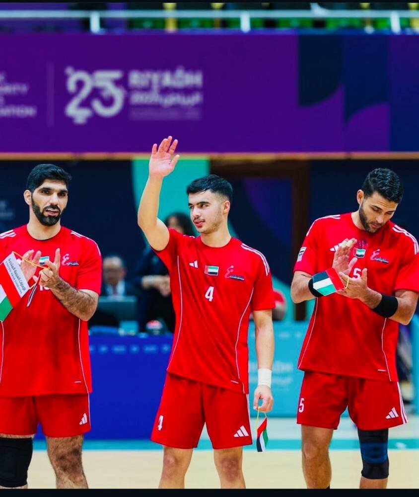 Ghanem Al-Zubair Extends Al Wasl Loan