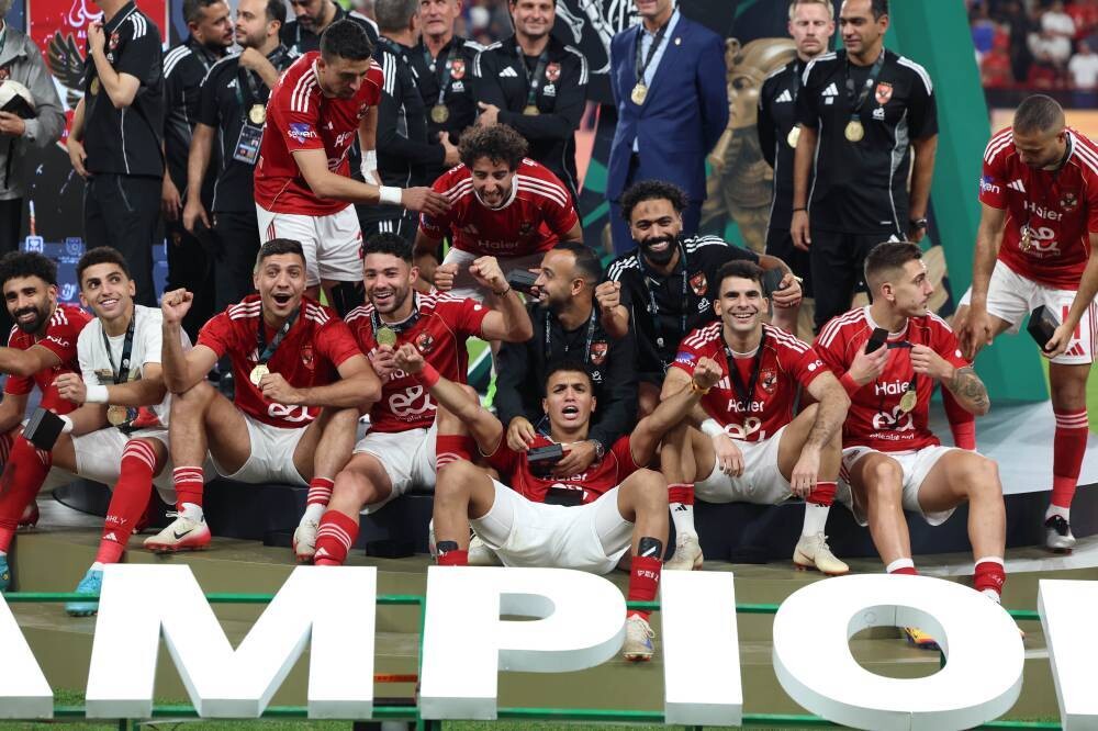 Penalties for Insults in Egyptian Football